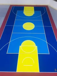 Tapis gomme, terrain de sport , salle de sport revêtements epdm , gomme gazon, 