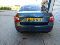 voitures-skoda-octavia-2019-silver-skikda-algerie