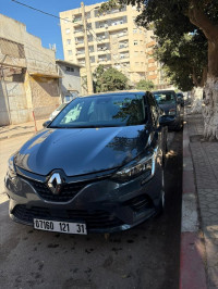 voitures-renault-clio-5-2021-bir-el-djir-oran-algerie