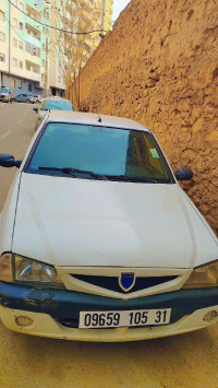 voitures-dacia-solenza-2005-bir-el-djir-oran-algerie