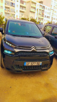 voitures-citroen-c-crosser-2022-bir-el-djir-oran-algerie