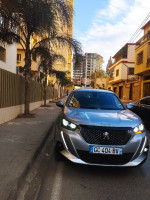 voitures-peugeot-2008-2021-enr-bir-el-djir-oran-algerie