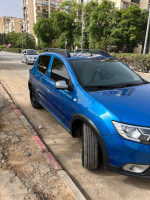 voitures-dacia-sandero-2017-bab-ezzouar-alger-algerie