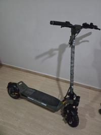 سكوتر-trottinette-electrique-dakar-100s-عين-الحمام-تيزي-وزو-الجزائر