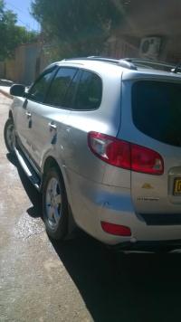 سيارات-hyundai-santafe-2011-مدريسة-تيارت-الجزائر