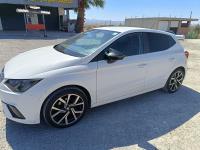 سيارات-seat-ibiza-2018-باتنة-الجزائر