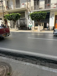 Location Local Alger Alger centre
