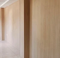 Revêtement mural en MDF