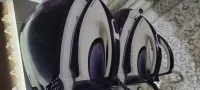 مكواة بخارية 