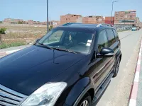 SsangYong Rexton 2015 Rexton