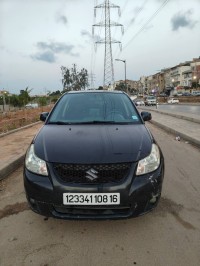 سيارات-suzuki-sx4-2008-عين-النعجة-الجزائر