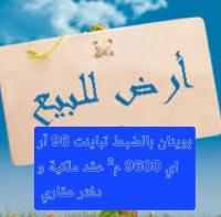 أرض-بيع-البليدة-بوينان-الجزائر