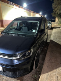 voitures-volkswagen-caddy-2022-bir-el-djir-oran-algerie