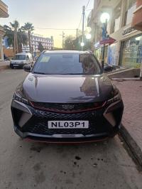 سيارات-geely-coolray-2024-edition-champion-بئر-الجير-وهران-الجزائر