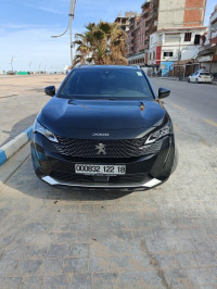 voitures-peugeot-3008-2022-gt-jijel-algerie