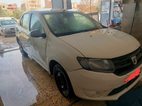 voitures-dacia-logan-2014-remchi-tlemcen-algerie