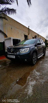 voitures-renault-duster-2023-reneaut-el-biar-alger-algerie