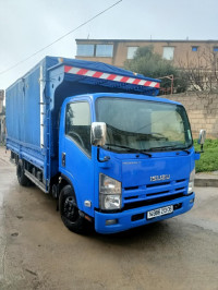 camion-isuzu-2013-bejaia-algerie