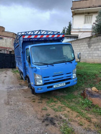 camion-isuzu-2013-bejaia-algerie