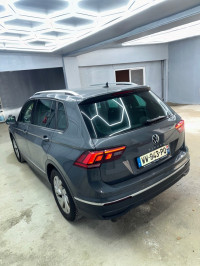 voitures-volkswagen-tiguan-2022-bab-ezzouar-alger-algerie