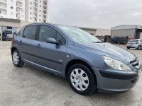 voitures-peugeot-307-2006-oran-algerie