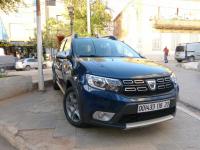 voitures-dacia-sandero-2018-stepway-saida-algerie