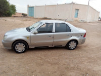 voitures-geely-ck-2009-gl-hammam-bouhadjar-ain-temouchent-algerie