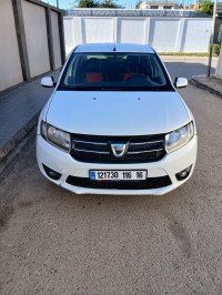 سيارات-dacia-logan-2016-laureate-الرويبة-الجزائر