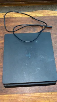 Ps4 slim 500g non flaché 