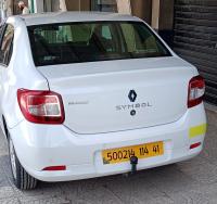 سيارات-renault-symbol-2014-سوق-أهراس-الجزائر