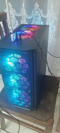 Pc gamer 