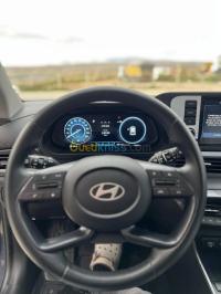 سيارات-hyundai-i20-2025-executive-العلمة-سطيف-الجزائر