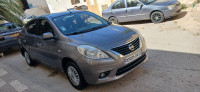 voitures-nissan-sunny-2014-ain-fezza-tlemcen-algerie