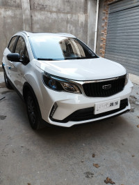 voitures-geely-gx3-pro-2024-ain-roua-setif-algerie