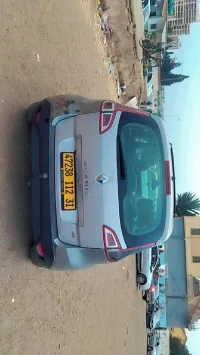 Renault Scenic 2012 Scenic