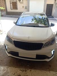 سيارات-livan-x3-pro-2026-automatique-avec-toi-ouvrant-سطيف-الجزائر