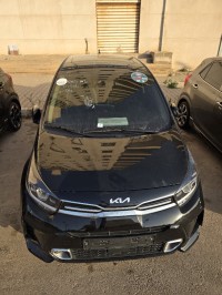 voitures-kia-morning-signature-avec-toit-2023-bir-el-djir-oran-algerie