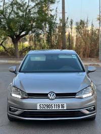 سيارات-volkswagen-golf-7-2019-start-سطاوالي-الجزائر