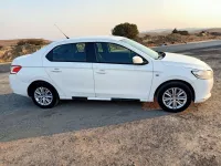 Peugeot 301 2013 HDI