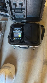 Soudeuse fibre optique fitel S179 