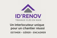ID'RENOV - QUI SOMMES NOUS 