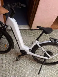 Cube Électrique classique 2023