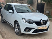 voitures-renault-symbol-2019-zighoud-youcef-constantine-algerie