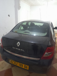 voitures-renault-symbol-2009-oum-el-bouaghi-algerie