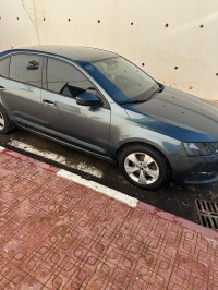 voitures-skoda-octavia-2018-business-zeralda-alger-algerie