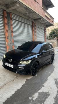 سيارات-volkswagen-tiguen-2021-r-line-سطيف-الجزائر