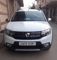 voitures-renault-stepway-2021-guerrouaou-blida-algerie