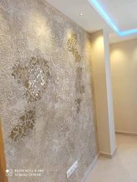 ديكورات-و-ترتيب-peinture-et-decoction-interieur-بئر-توتة-الجزائر