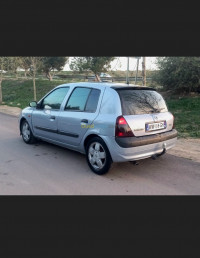 voitures-renault-clio-2-2004-tiaret-algerie