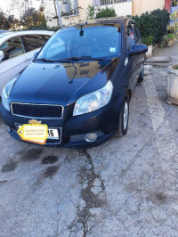 voitures-chevrolet-aveo-5-portes-2009-15-boumerdes-algerie